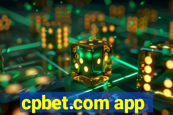 cpbet.com app